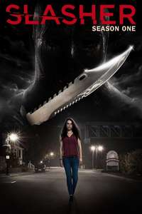 Slasher - Posters
