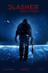 Slasher - Posters
