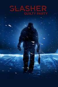 Slasher - Posters