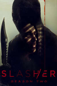 Slasher - Posters