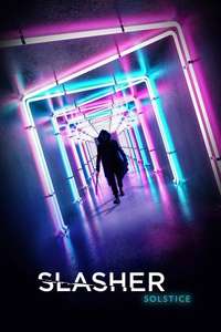 Slasher - Posters