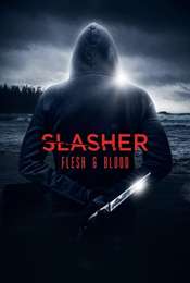 Slasher Flesh & Blood