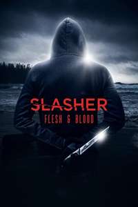 Slasher - Posters