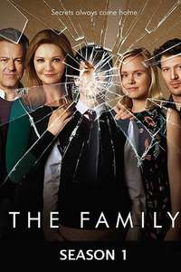 The Family - Poster