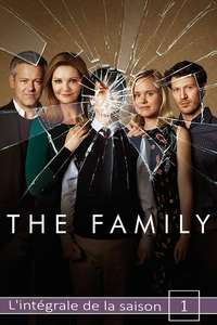 The Family - Poster