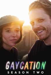 Gaycation Season 2
