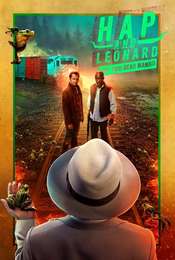 Hap and Leonard The Two-Bear Mambo