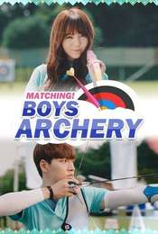 Matching! Boys Archery Season 1