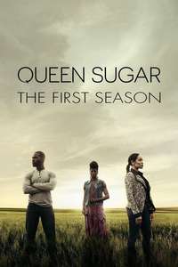 Queen Sugar - Poster