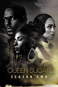 Queen Sugar - Poster