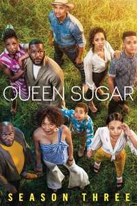 Queen Sugar - Poster