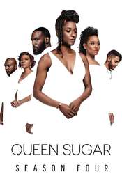 Queen Sugar Season 4
