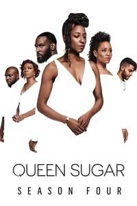 Queen Sugar - Poster