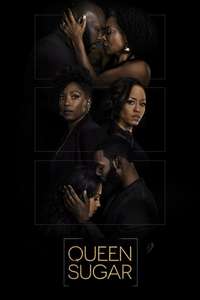 Queen Sugar - Poster