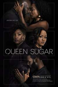 Queen Sugar - Poster