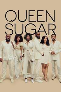 Queen Sugar - Poster