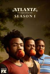 Atlanta Season 1
