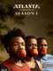 Atlanta : Season 1