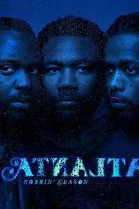 Atlanta - Posters