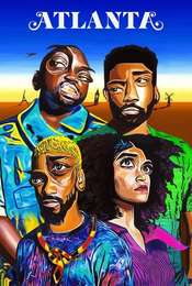 Atlanta Season 3