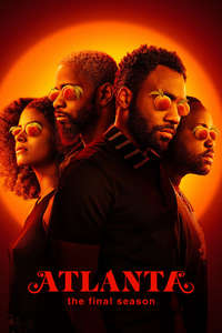 Atlanta - Posters