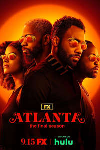 Atlanta - Posters