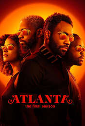 Atlanta Season 4