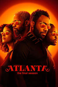 Atlanta - Posters