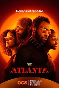 Atlanta - Posters