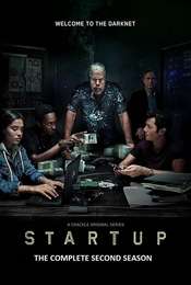 StartUp Season 2