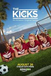 The Kicks Season 1