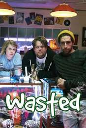 Wasted Series 1