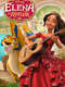 Elena of Avalor : Season 1