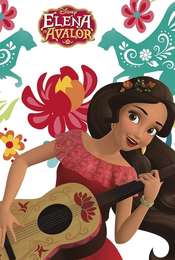 Elena of Avalor Season 2
