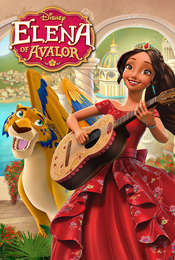 Elena of Avalor Season 3