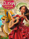Elena of Avalor : Season 3