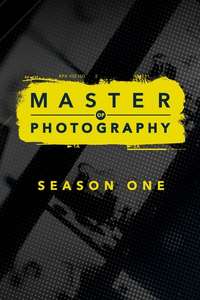 Master of Photography - Poster