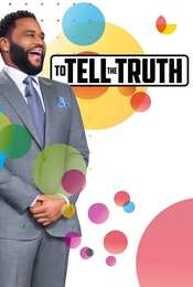 To Tell the Truth Season 4