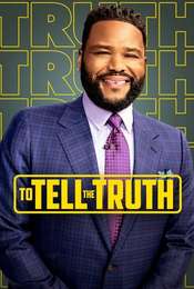 To Tell the Truth Season 5