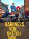 Baroness von Sketch Show : Season 3