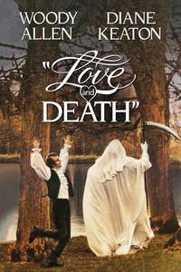 Love and Death - Poster