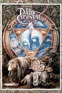 The Dark Crystal - Poster