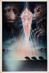 The Dark Crystal - Poster