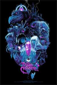 The Dark Crystal - Poster