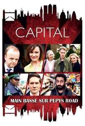 Capital Season 1