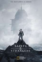 Saints & Strangers Mini-series