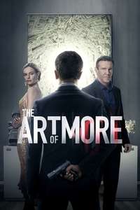 The Art of More - Poster