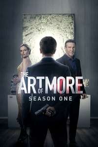 The Art of More - Poster