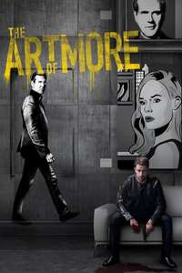 The Art of More - Poster