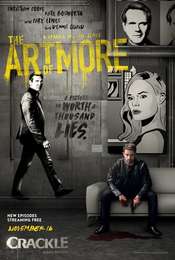The Art of More Season 2